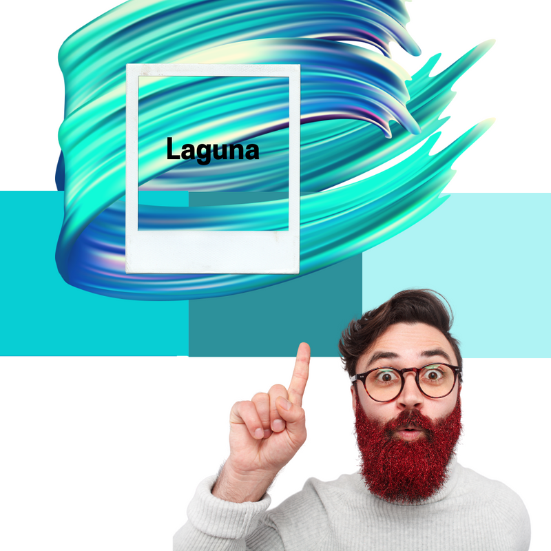 Pareti Laguna