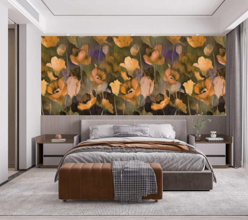 carta-da-parati-papaveri-meraviglia-poppies1-ambientata