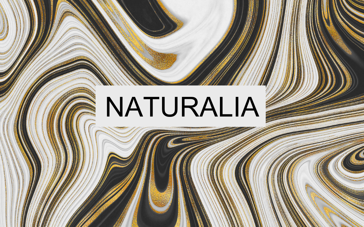 Carta da parati elegante: scopri NATURALIA, la nuova collezione ispirata alla natura