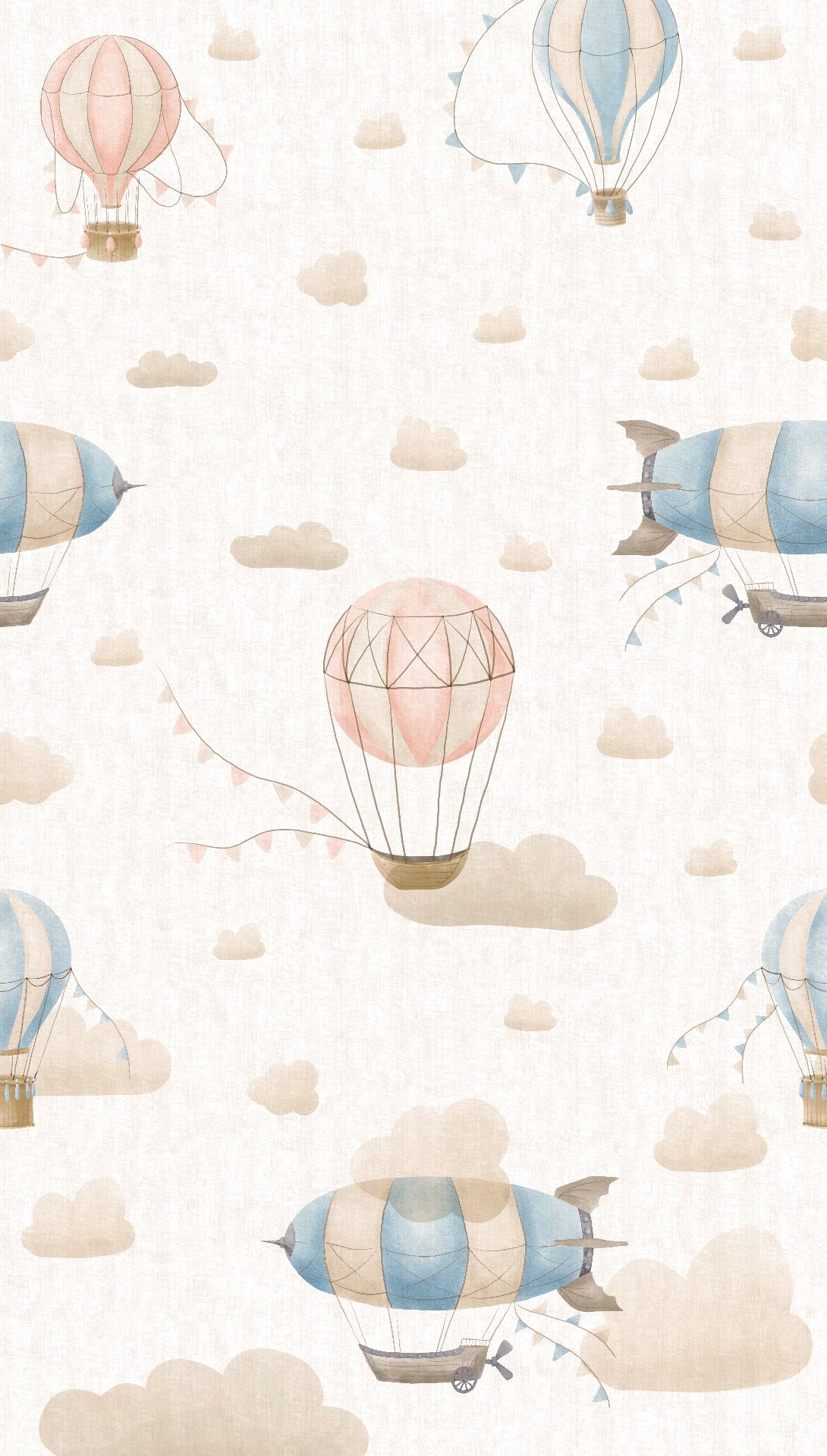 carta-da-parati-mongolfiere