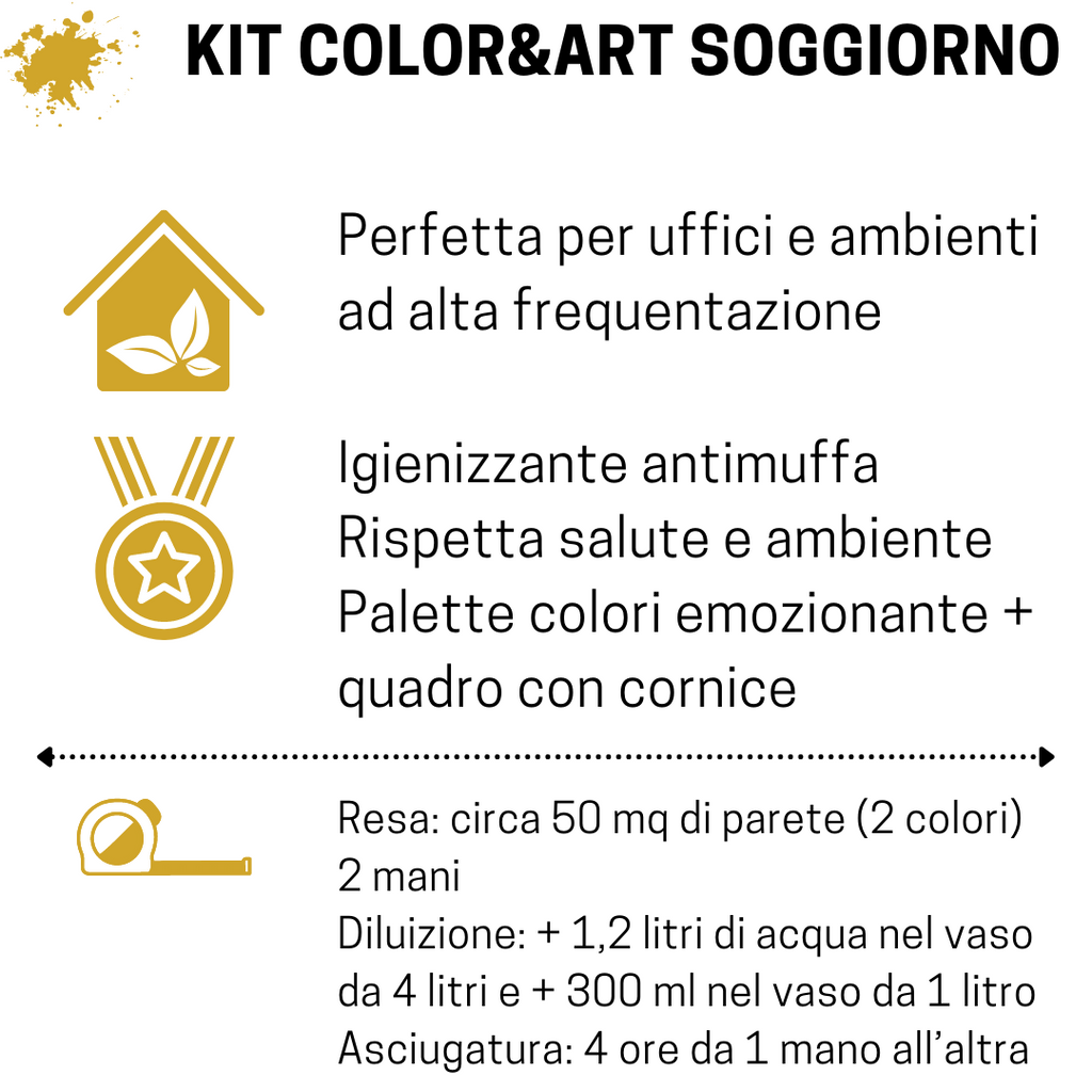 COLOR&ART_SOGGIORNO DESCRIZIONE