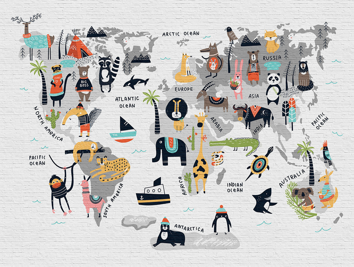 Kidsmap-PANNELLO-DIGITALE-THE-WALL-4