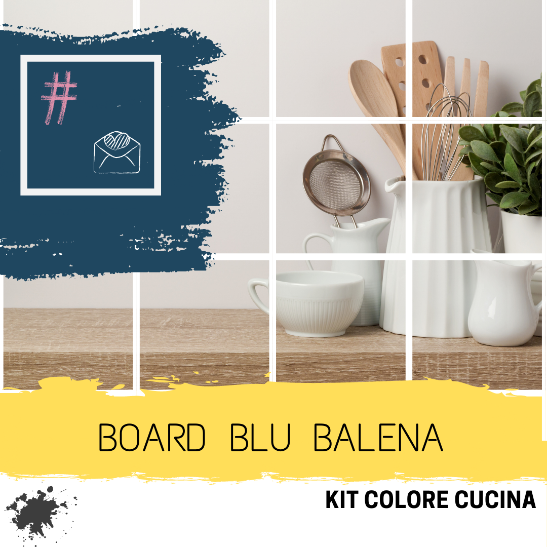 Pareti-board-blu-balena-colore-cucina-ambientato