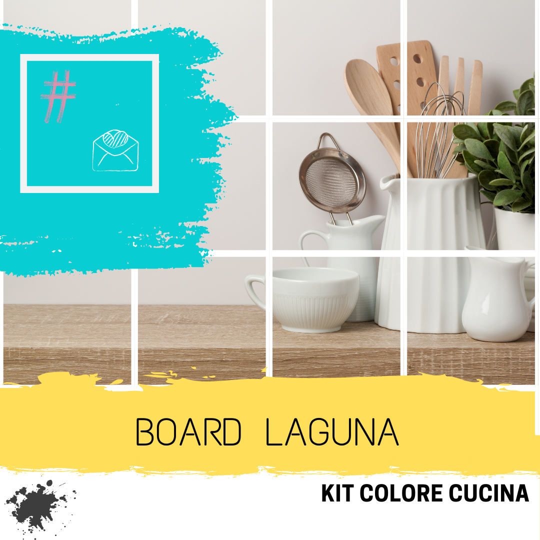 Pareti-board-laguna-colore-cucina-ambientato