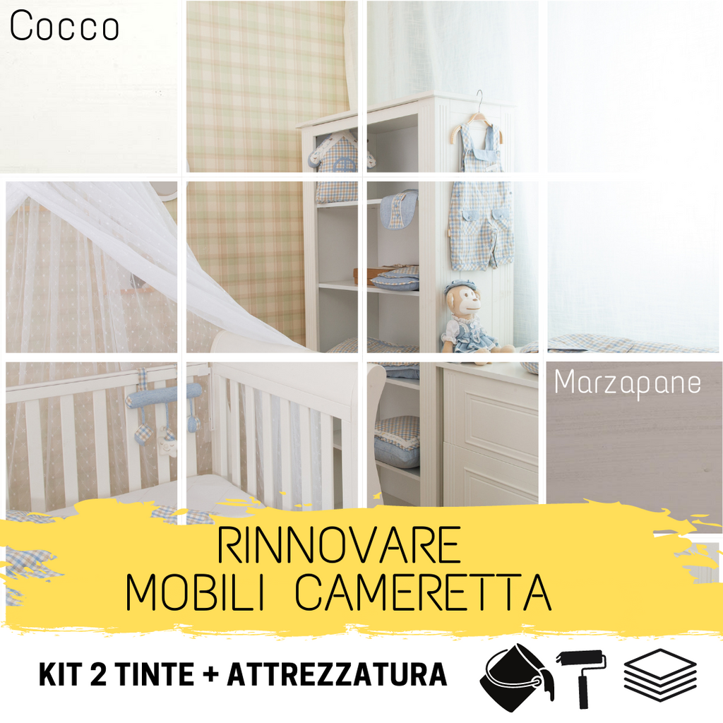Rinnovare-mobili-camera-bambini-cocco-marzapane-ambientato