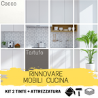 Rinnovare-mobili-cucina-cocco-e-etartufo-ambientato