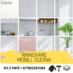 Rinnovare-mobili-cucina-cocco-e-frappè-ambientato