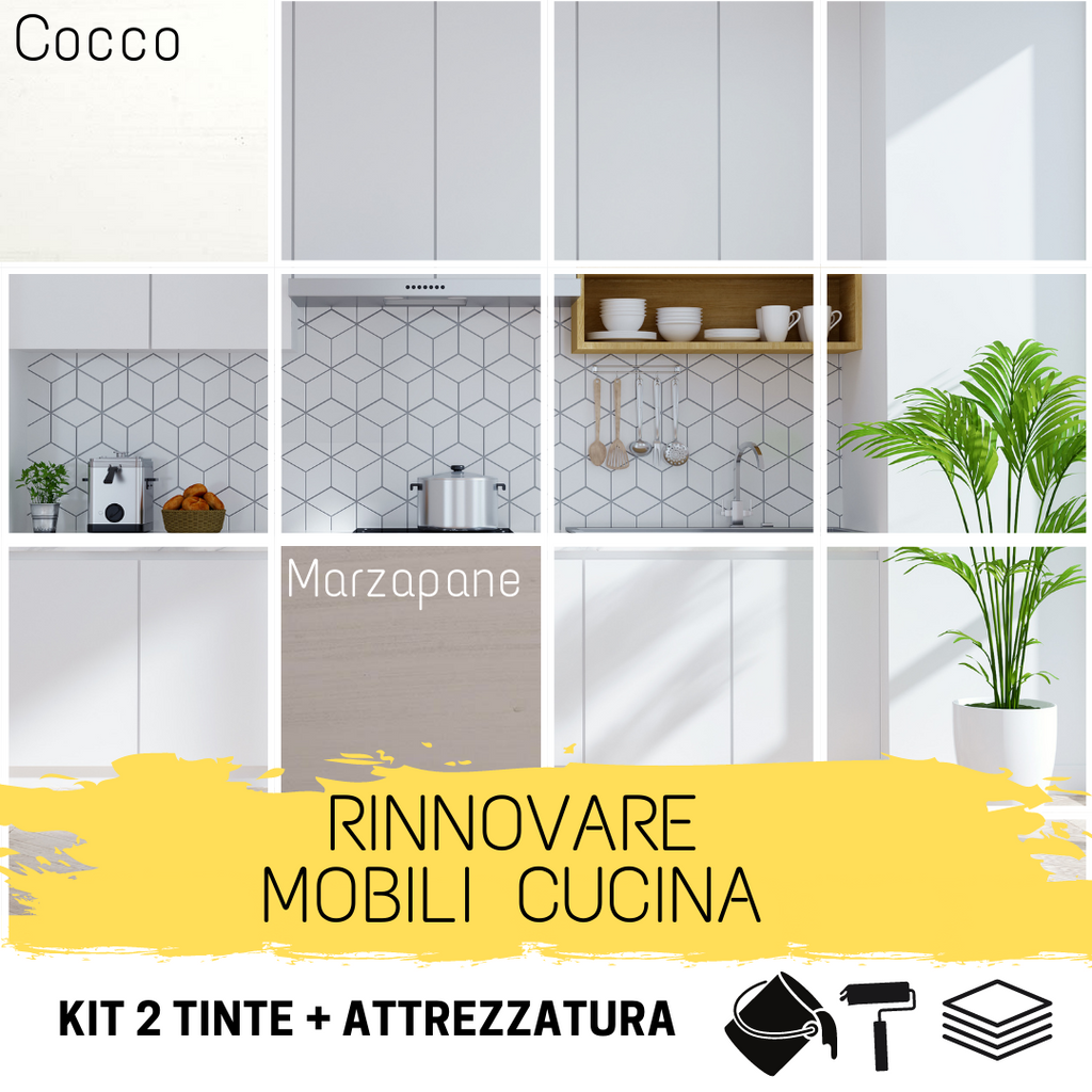 Rinnovare-mobili-cucina-cocco-e-marzapane-ambientato