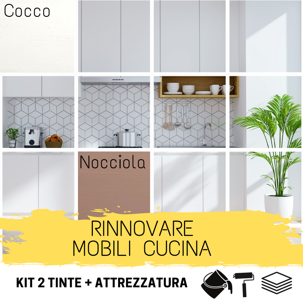 Rinnovare-mobili-cucina-cocco-e-nocciola-ambientato