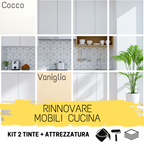 Rinnovare-mobili-cucina-cocco-e-vaniglia-ambientato