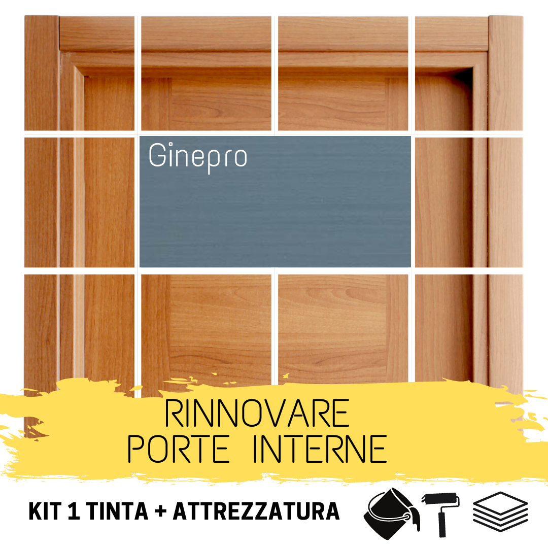 Rinnovare-porte-interne-1-colore-ginepro-ambientato