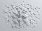 carta-da-parati-alveare-moderno-3d-the-wall-beehive
