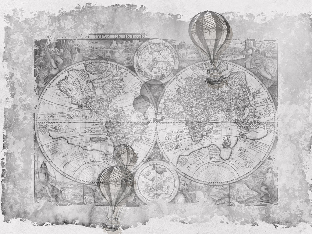 carta-da-parati-cartina-mondo-antico-meraviglia-ancient-world