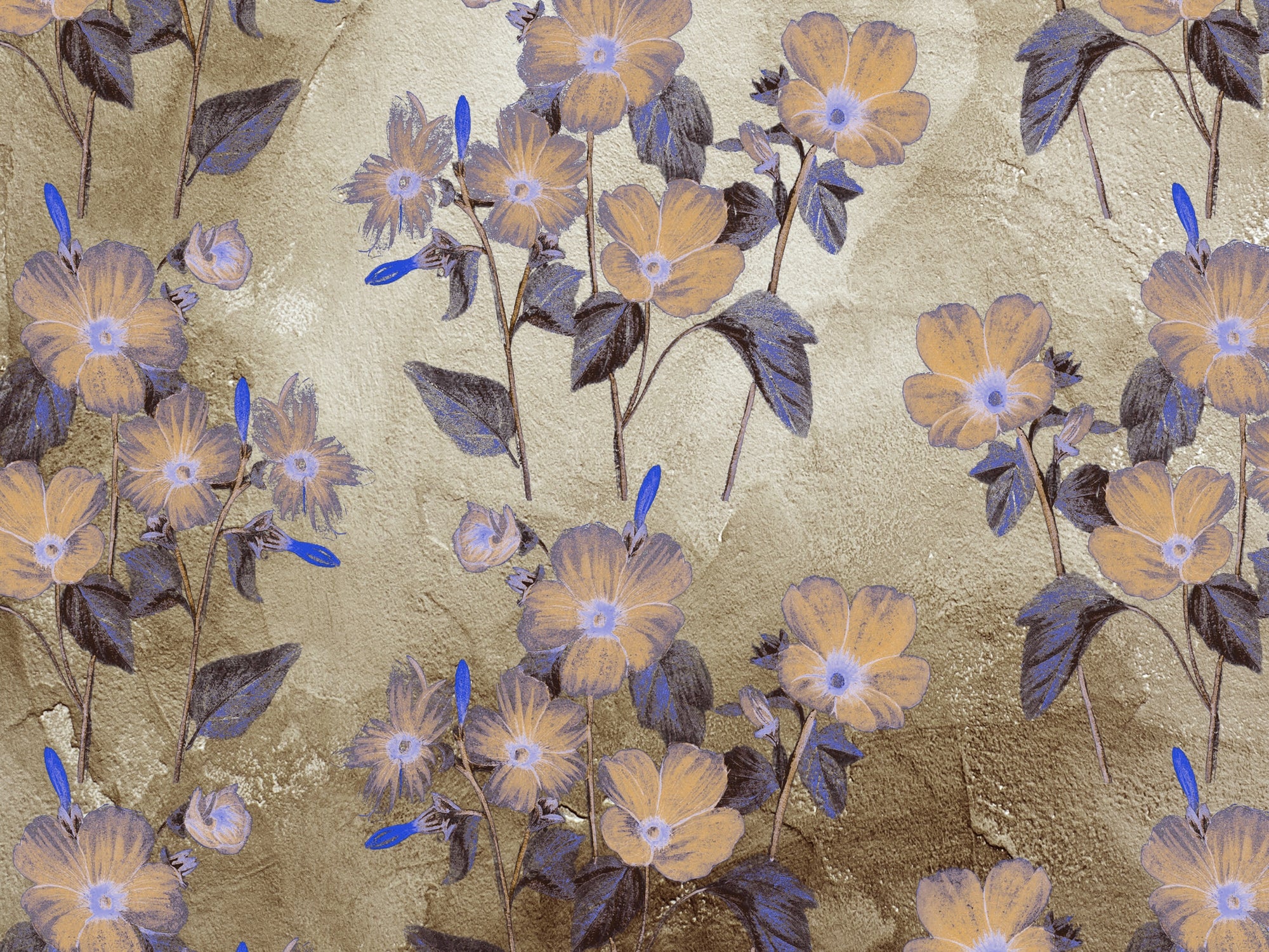 carta-da-parati-fiori-su-oro-meraviglia-flowers-on-gold2