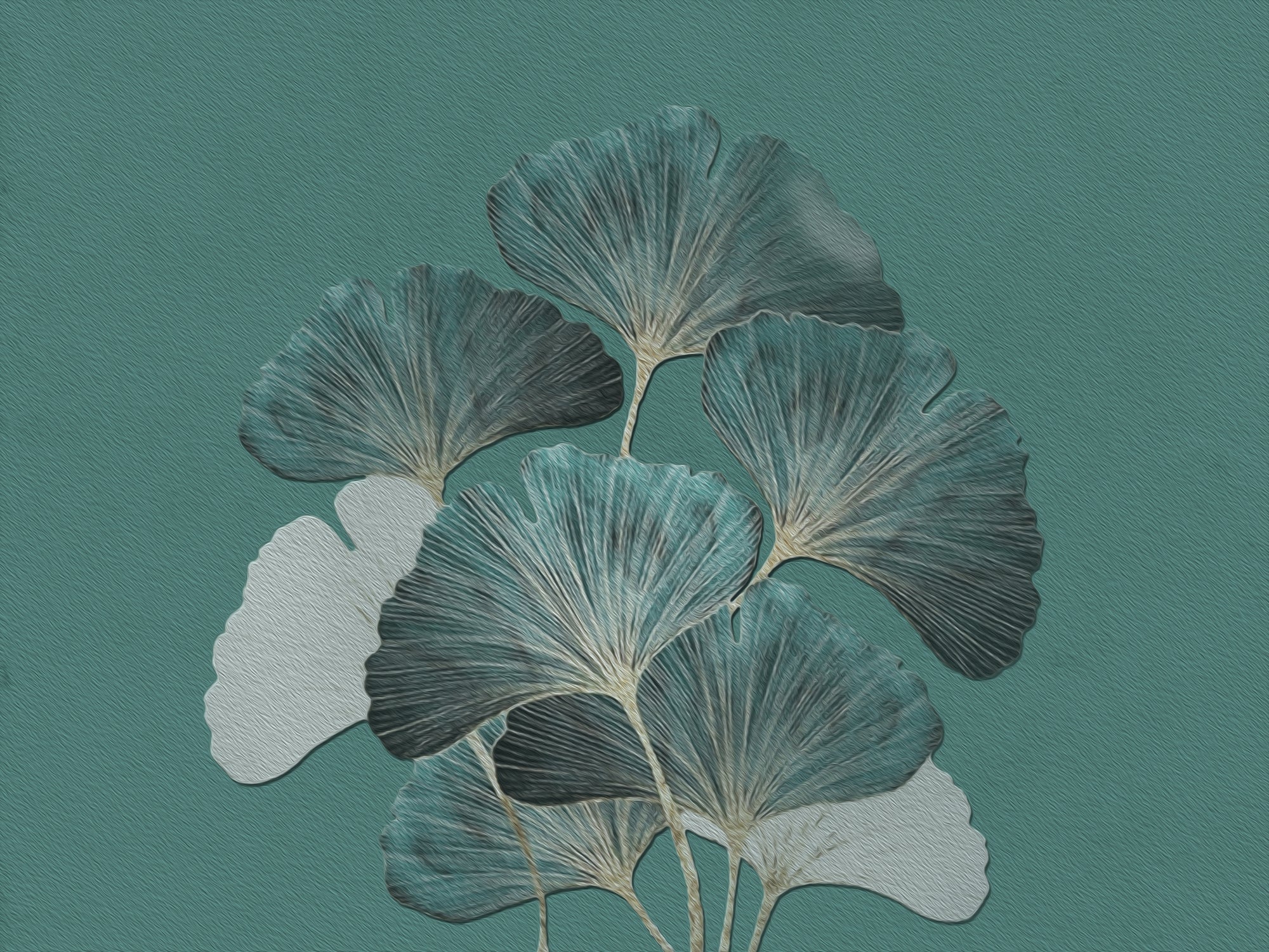 carta-da-parati-foglie-biloba-verde-meraviglia-biloba3