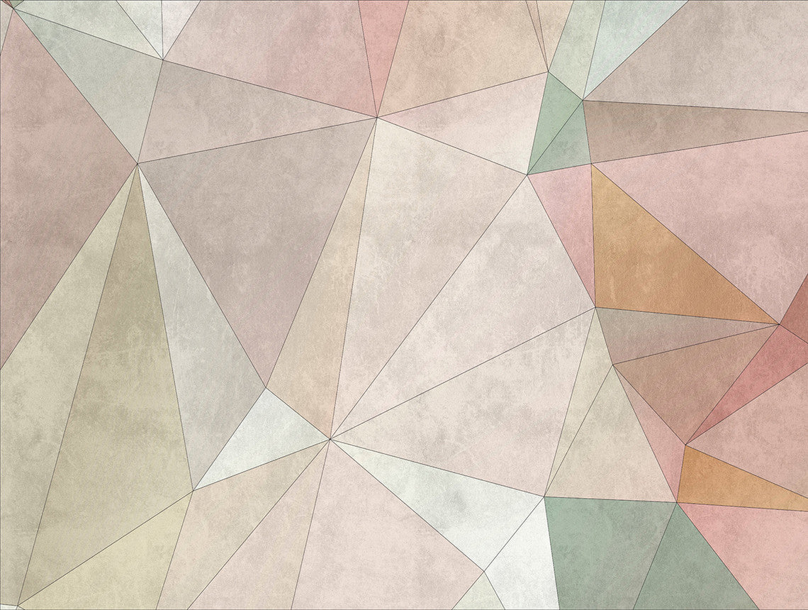 carta-da-parati-forme-geometriche-the-wall-kaleido