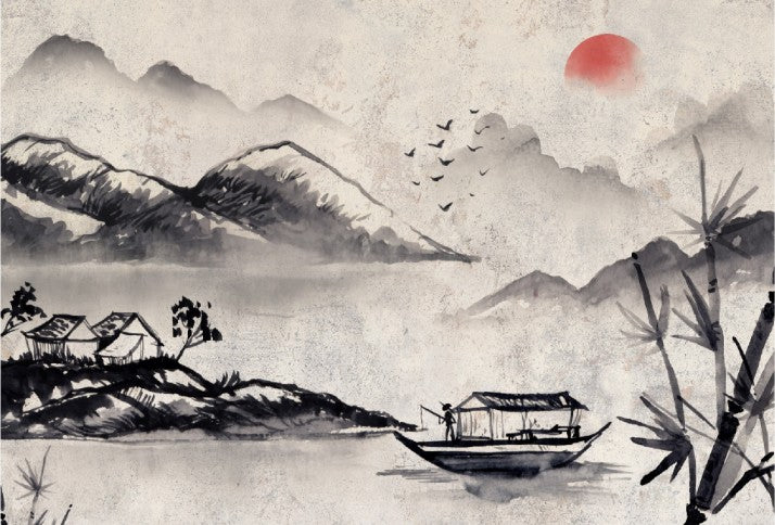 carta da parati giapponese