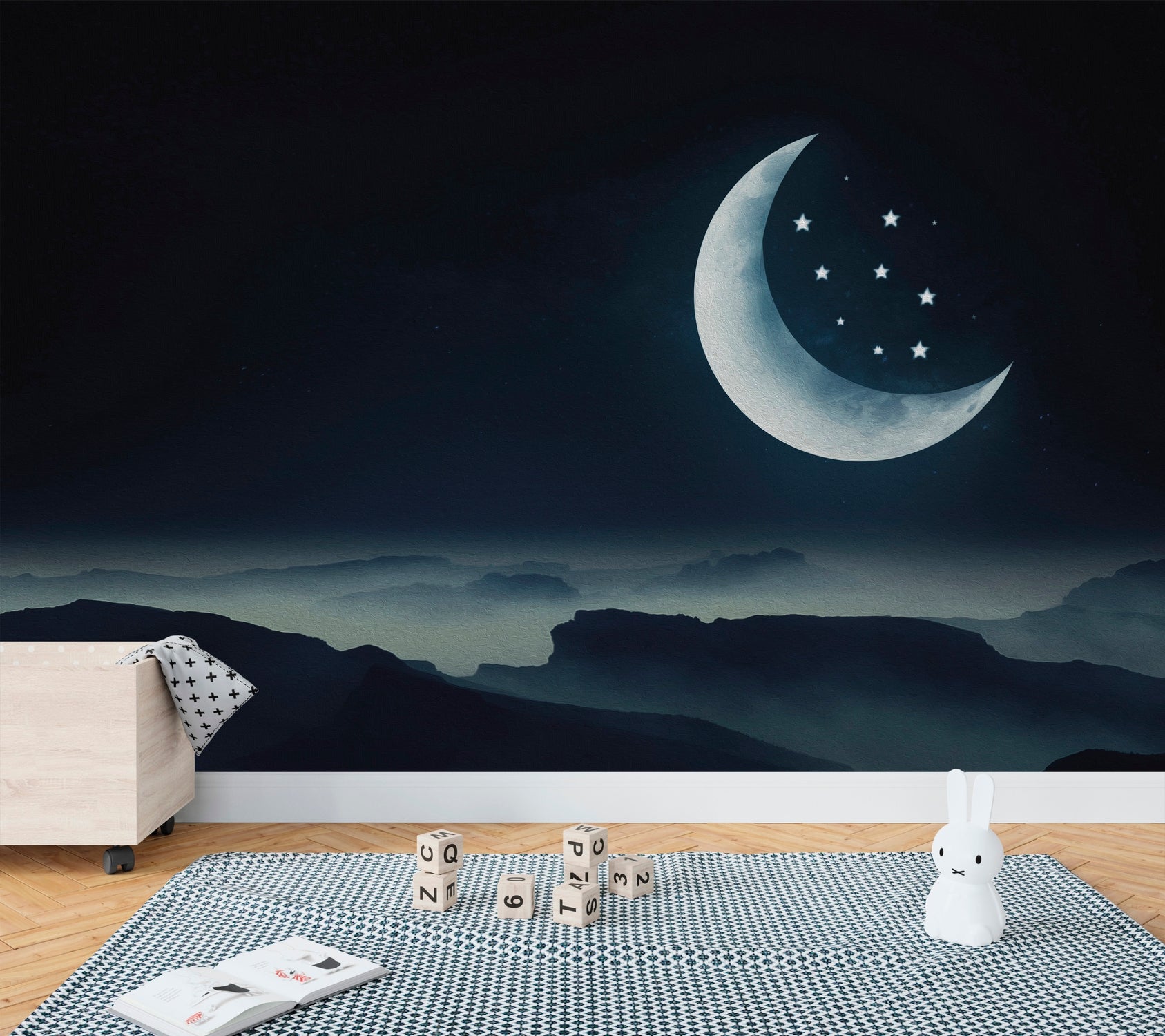 carta-da-parati-luna-meraviglia-luna-ambientata