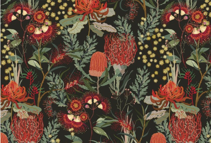 carta da parati natura selvaggia