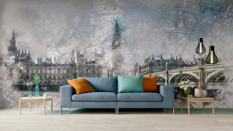 carta-da-parati-nebbia-di-londra-meraviglia-london-fog-ambientata