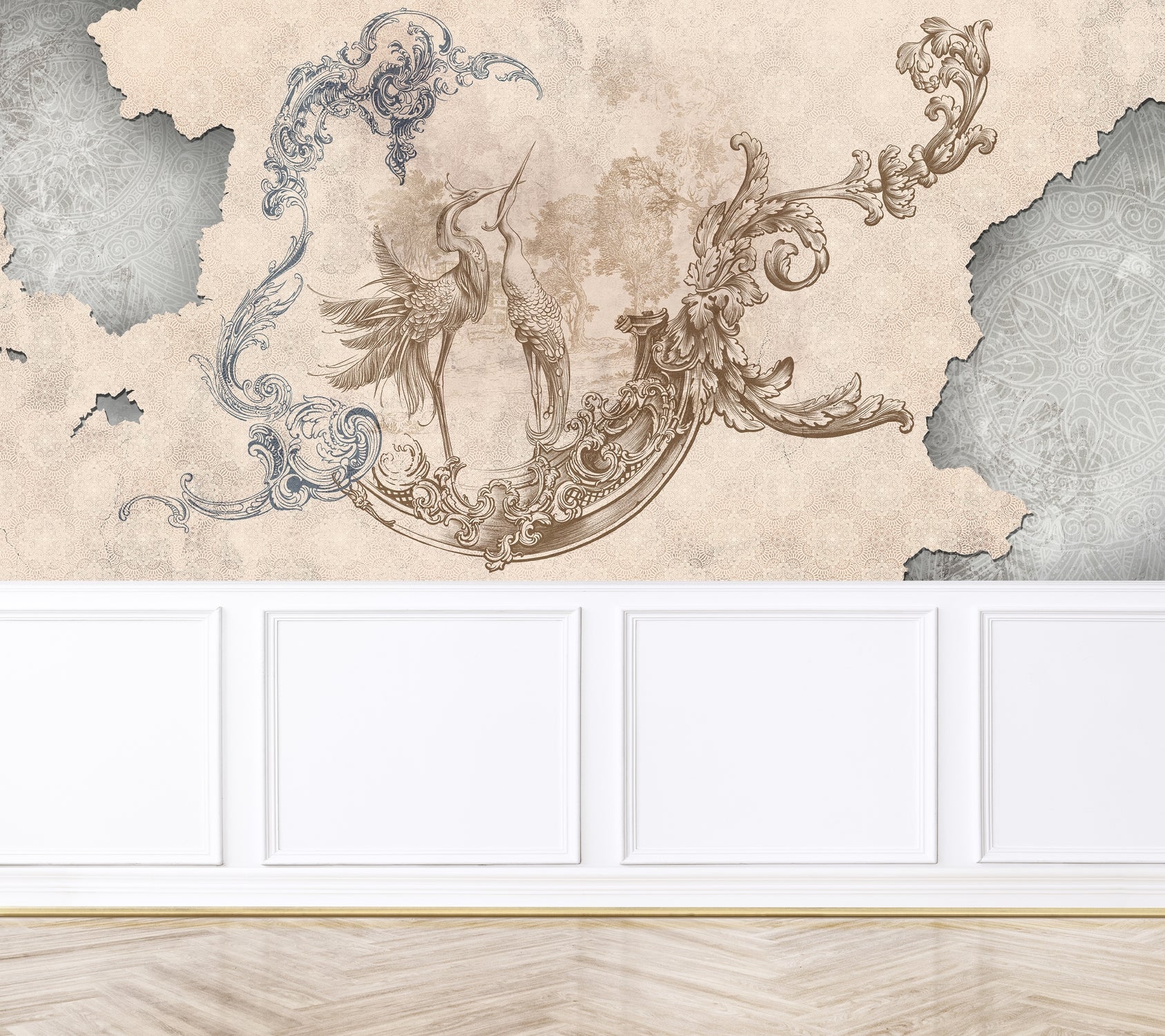 carta-da-parati-sogno-antico-meraviglia-dream-catcher-ambientata