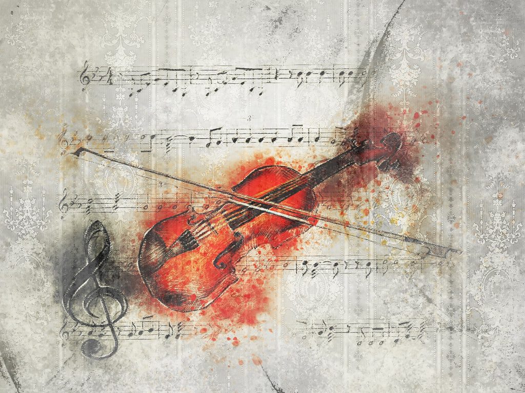 carta-da-parati-violino-meraviglia-tzigane
