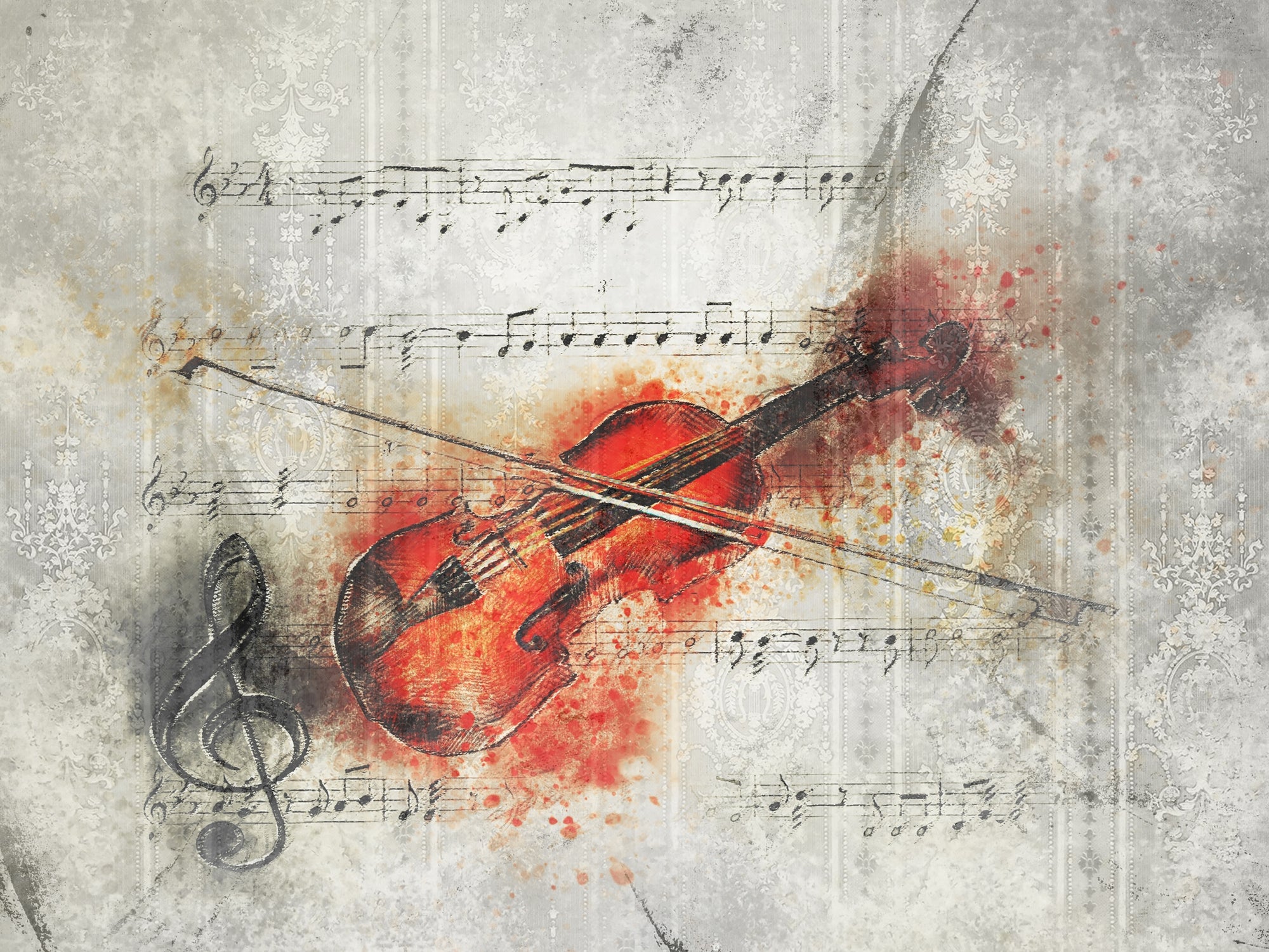carta-da-parati-violino-meraviglia-tzigane