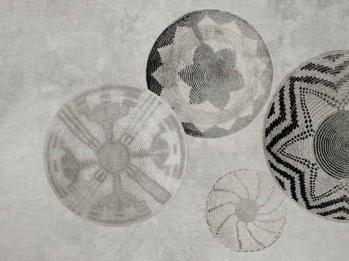 Carta da parati decor