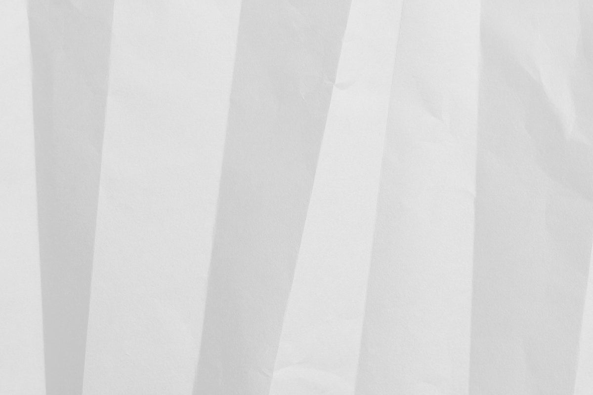 Carta da parati pieghe