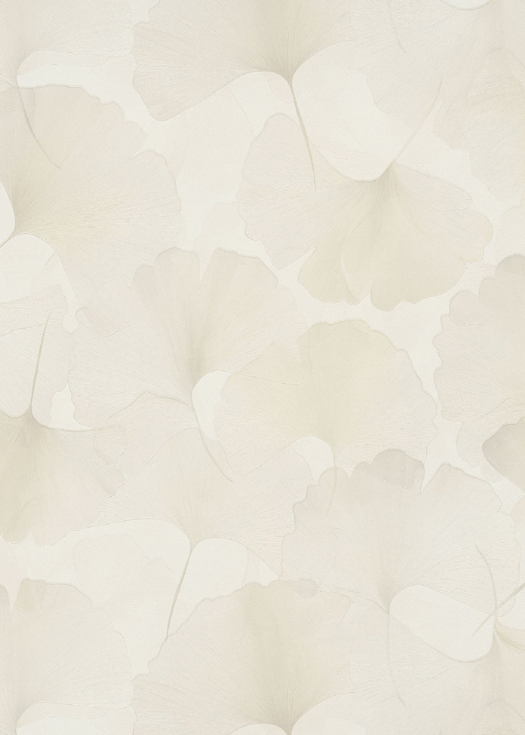 Carta da parati Ginkgo Biloba