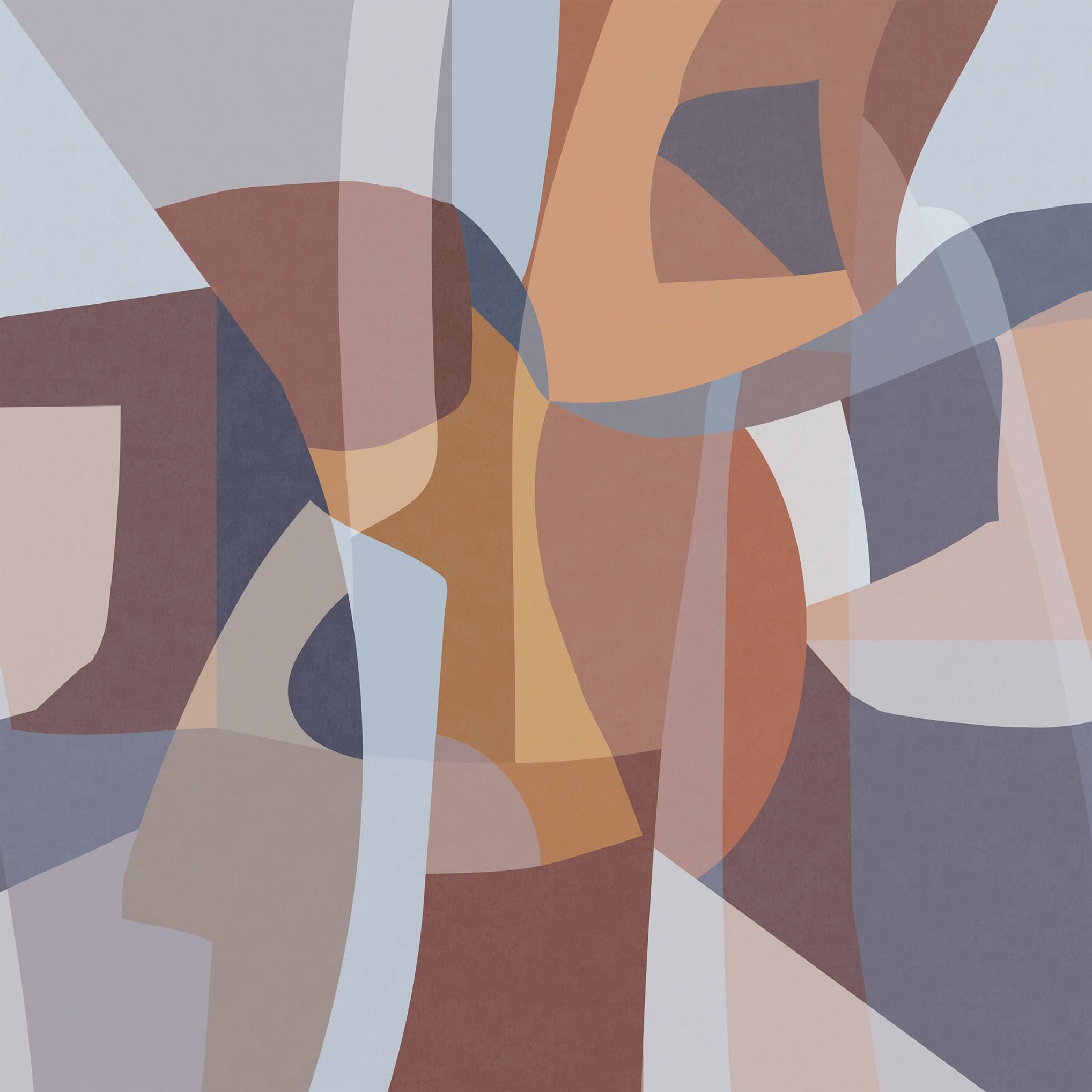 carta-da-parati-geometrica-multicolor