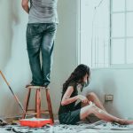 tinta camera da letto